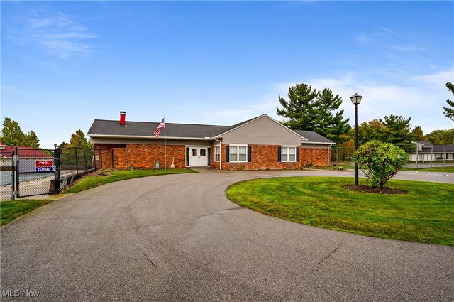 4944 Friar Road D, Stow, OH 44224