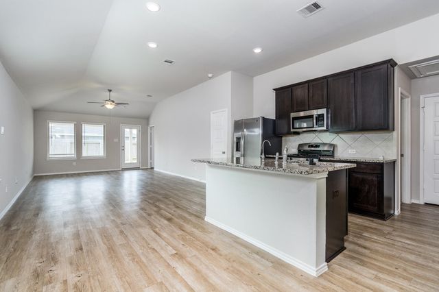 21651 Buttonsage Lane, Katy, TX 77449