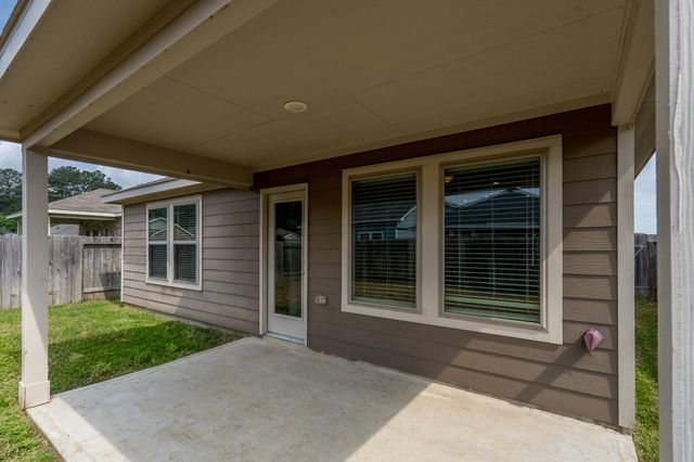 21651 Buttonsage Lane, Katy, TX 77449