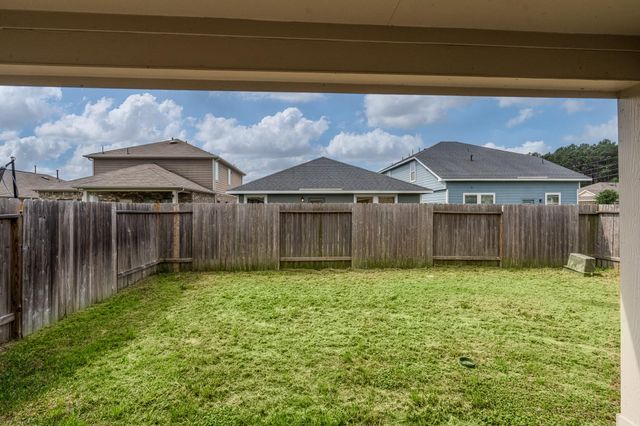 21651 Buttonsage Lane, Katy, TX 77449