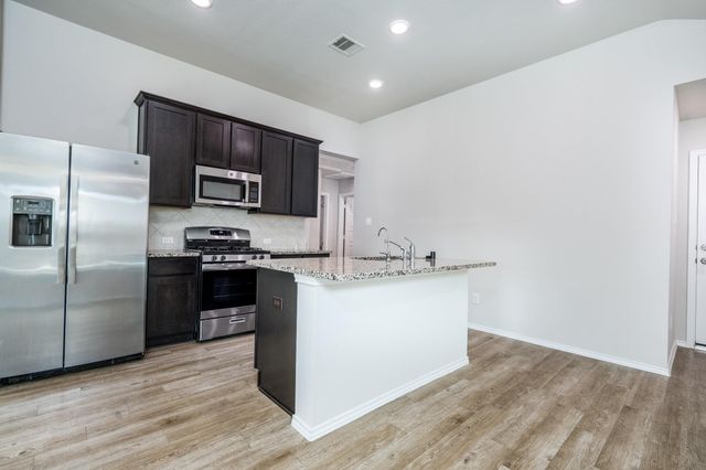 21651 Buttonsage Lane, Katy, TX 77449