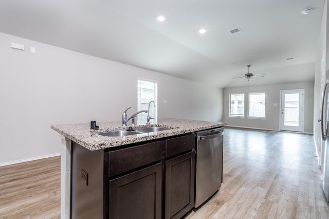 21651 Buttonsage Lane, Katy, TX 77449