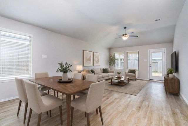 21651 Buttonsage Lane, Katy, TX 77449