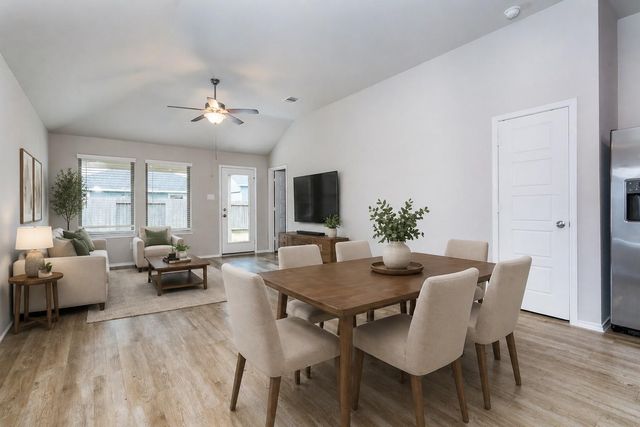 21651 Buttonsage Lane, Katy, TX 77449