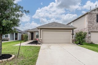21651 Buttonsage Lane, Katy, TX 77449