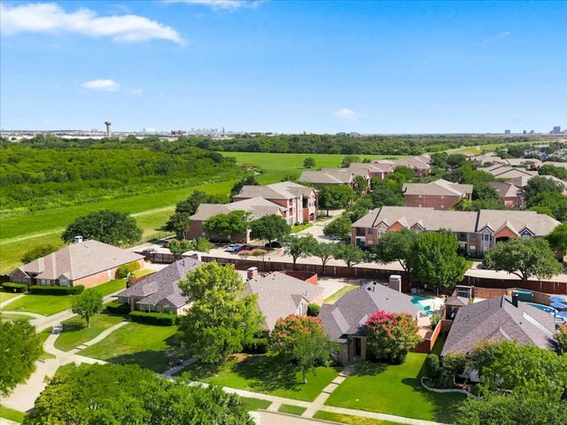 204 Meredith Court, Irving, TX 75063