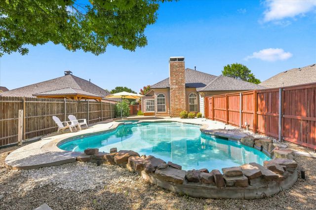 204 Meredith Court, Irving, TX 75063