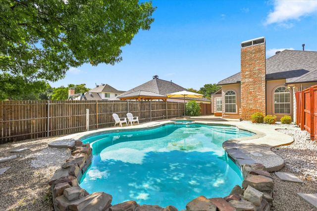 204 Meredith Court, Irving, TX 75063