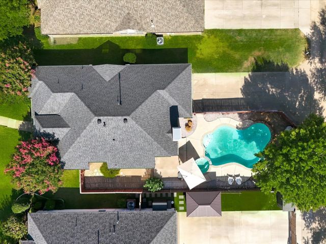 204 Meredith Court, Irving, TX 75063