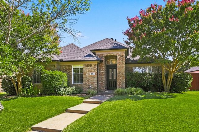 204 Meredith Court, Irving, TX 75063