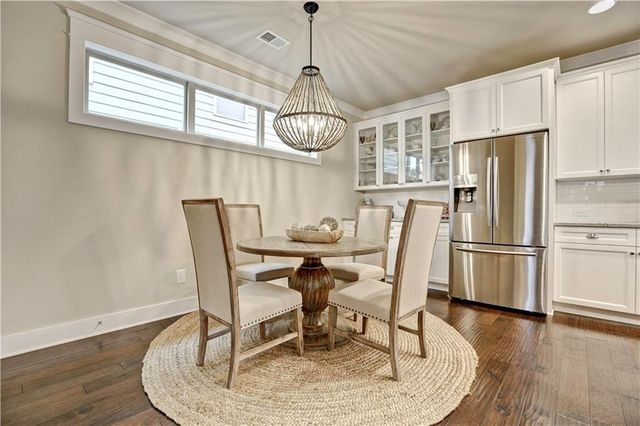 2686 Telfair Drive SE, Smyrna, GA 30080