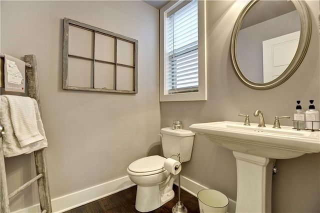 2686 Telfair Drive SE, Smyrna, GA 30080