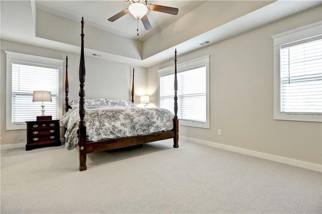 2686 Telfair Drive SE, Smyrna, GA 30080