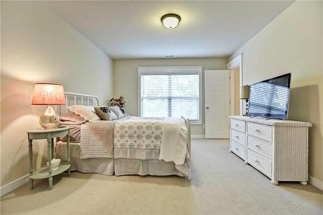 2686 Telfair Drive SE, Smyrna, GA 30080
