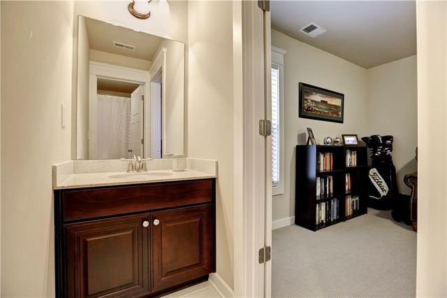 2686 Telfair Drive SE, Smyrna, GA 30080