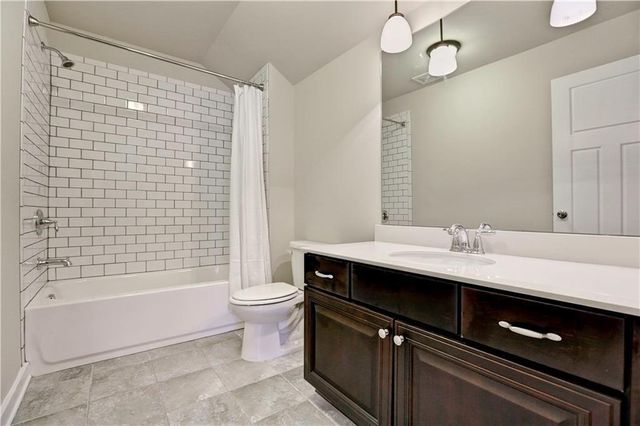 2686 Telfair Drive SE, Smyrna, GA 30080