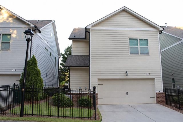 2686 Telfair Drive SE, Smyrna, GA 30080