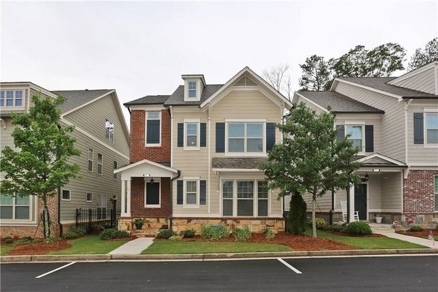 2686 Telfair Drive SE, Smyrna, GA 30080