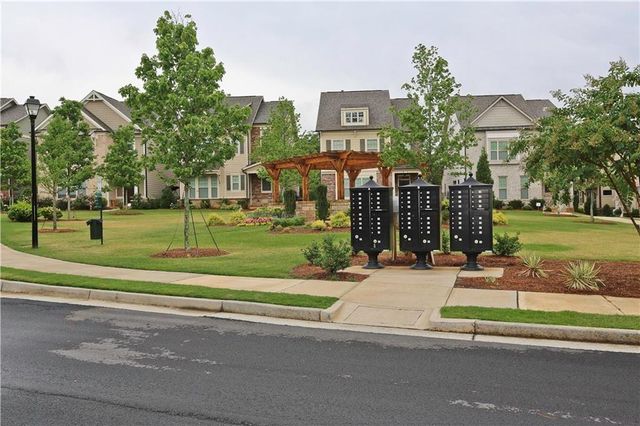 2686 Telfair Drive SE, Smyrna, GA 30080