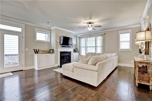 2686 Telfair Drive SE, Smyrna, GA 30080