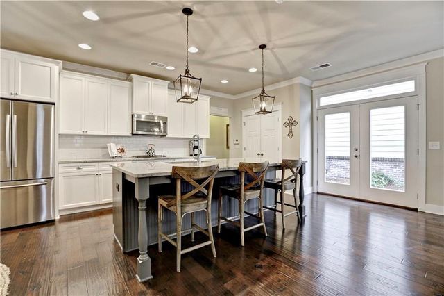 2686 Telfair Drive SE, Smyrna, GA 30080