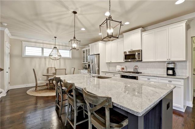 2686 Telfair Drive SE, Smyrna, GA 30080