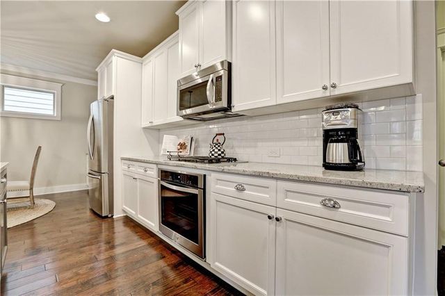 2686 Telfair Drive SE, Smyrna, GA 30080