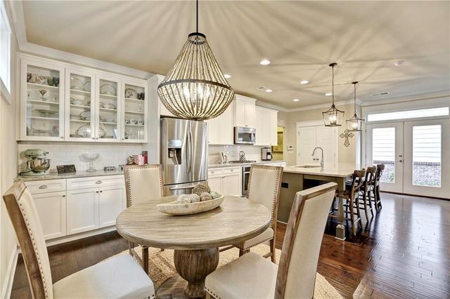 2686 Telfair Drive SE, Smyrna, GA 30080