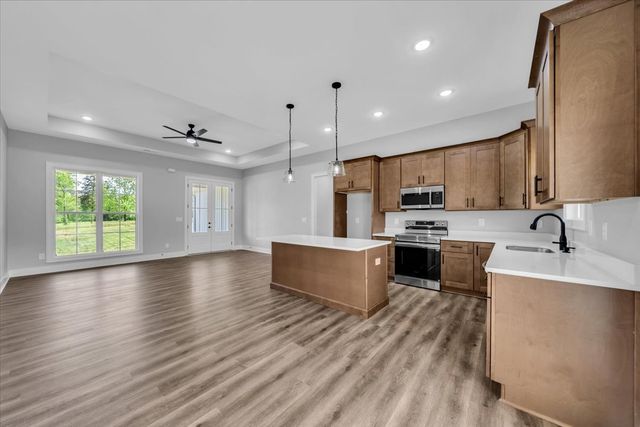 749 Edd Ramsey Rd, Mcminnville, TN 37110