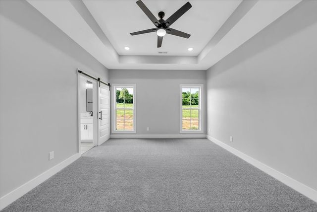 749 Edd Ramsey Rd, Mcminnville, TN 37110