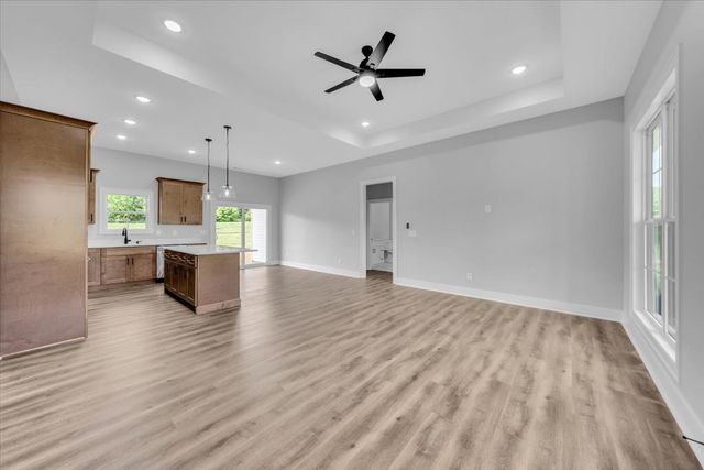 749 Edd Ramsey Rd, Mcminnville, TN 37110