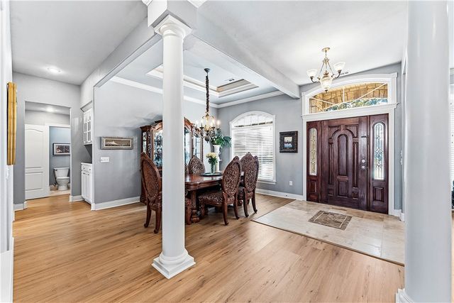 5406 Bent Tree Drive, Rogers, AR 72758