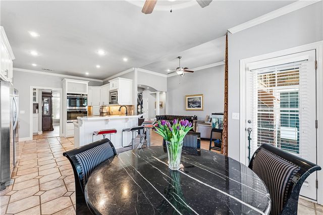 5406 Bent Tree Drive, Rogers, AR 72758