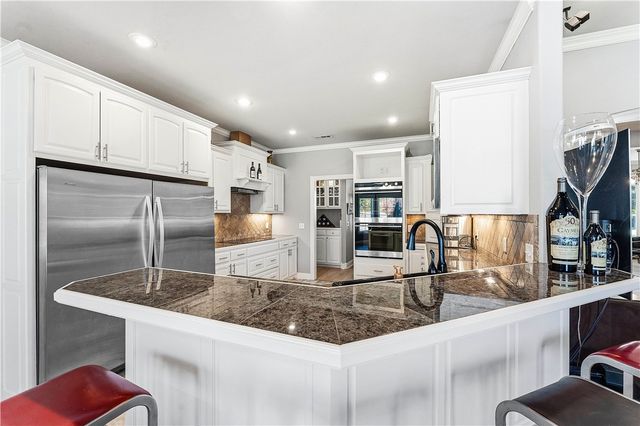 5406 Bent Tree Drive, Rogers, AR 72758
