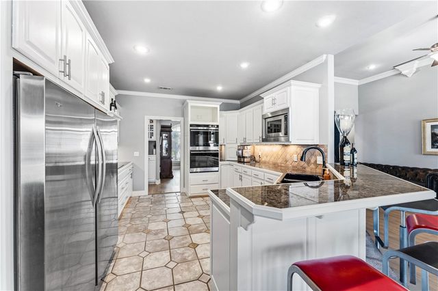 5406 Bent Tree Drive, Rogers, AR 72758