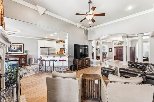 5406 Bent Tree Drive, Rogers, AR 72758