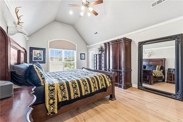5406 Bent Tree Drive, Rogers, AR 72758