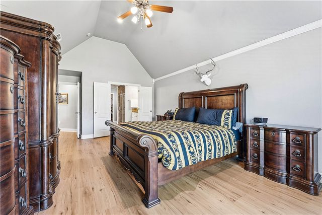 5406 Bent Tree Drive, Rogers, AR 72758