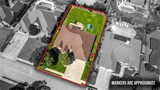 5406 Bent Tree Drive, Rogers, AR 72758