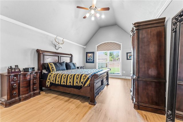 5406 Bent Tree Drive, Rogers, AR 72758