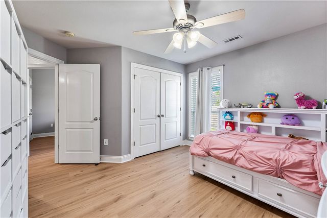 5406 Bent Tree Drive, Rogers, AR 72758