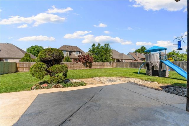 5406 Bent Tree Drive, Rogers, AR 72758