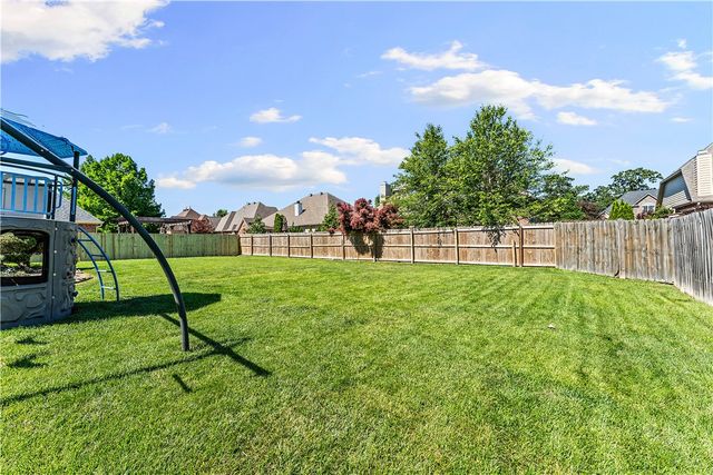 5406 Bent Tree Drive, Rogers, AR 72758