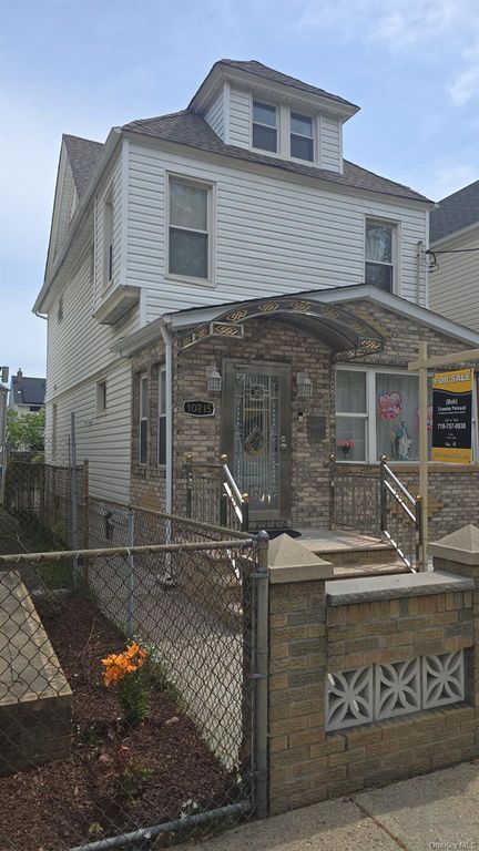 10715 Lefferts Boulevard, Richmond Hill, NY 11419
