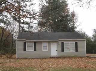 771 CARROLTON AVE, Memphis, TN 38127