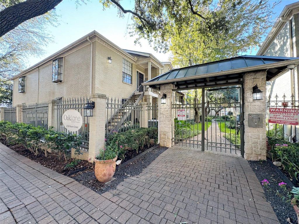 2700 Revere Street 140, Houston, TX 77098