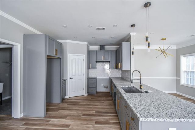 3350 Sims Street, Hapeville, GA 30354