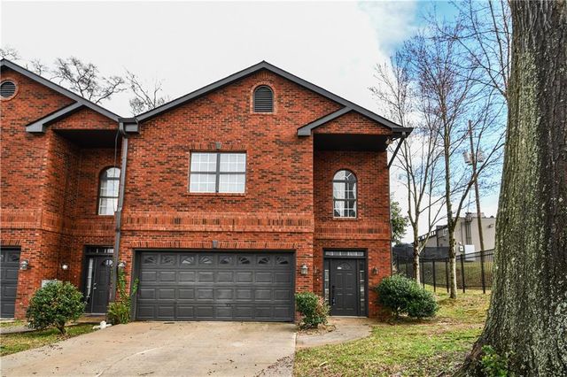 3350 Sims Street, Hapeville, GA 30354