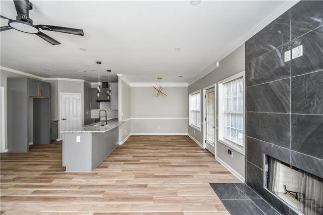 3350 Sims Street, Hapeville, GA 30354