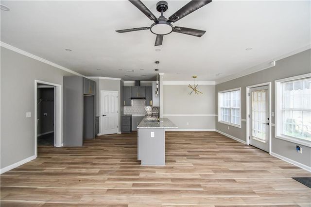 3350 Sims Street, Hapeville, GA 30354